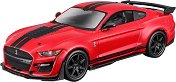   2020 Mustang Shelby GT500 - Bburago - 