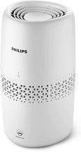 Овлажнител за въздух Philips 2000 HU2510/10 - 