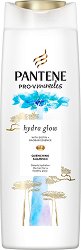 Pantene Pro-V Miracles Hydra Glow Shampoo - шампоан