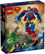 LEGO Superman -      - 