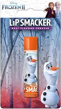Lip Smacker Frozen 2 Olaf - гел