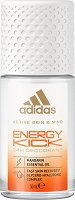 Adidas Energy Kick 24H Deodorant - продукт
