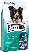     Happy Dog Medium Adult - 