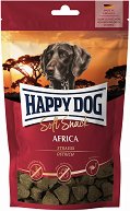       Happy Dog Africa - 