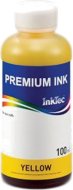    InkTec Yellow