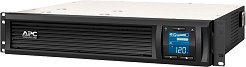    APC Smart-UPS C SMC1500I-2UC