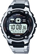 Часовник Casio Collection - AE-2000WD-1AVEF