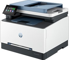    HP Color LaserJet Pro MFP 3302sdw