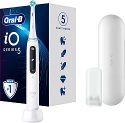 Oral-B iO Series 5 Electric Toothbrush - 