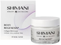 Shimani Bo:Fi Regenesis Collagen PRO Cream - 