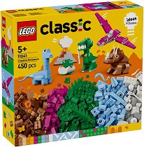 LEGO Classic -   - 