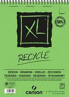 Скицник - XL Recycled