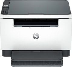    HP LaserJet MFP M234d