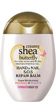 Treaclemoon Creamy Shea Butterfly Hand & Nail Balm - 