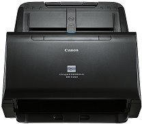  Canon imageFORMULA DR-C240