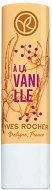 Yves Rocher Bourbon Vanilla Lip Balm - 