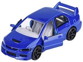   Mitsubishi Lancer Evolution 9 - Majorette - 