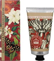 English Soap Company Gardenia & Neroli Hand Cream - 