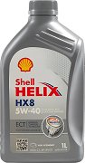 Моторно масло Shell HX8 ECT 5W-40