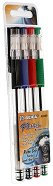 Цветни химикалки - Комплект от 4 цвята