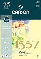 Скицник Canson 1557 Dessin - продукт