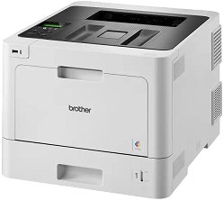 Цветен лазерен принтер Brother HL-L8260CDW