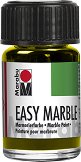 Боя с мраморен ефект Marabu Easy marble