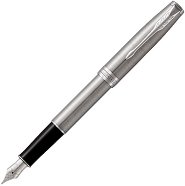 Писалка Parker Royal Stainless Steel CT
