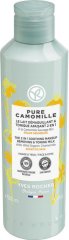 Yves Rocher Pure Camomille Makeup Removing & Toning Milk - 