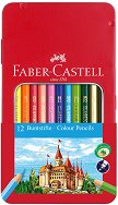 Цветни моливи Faber-Castell Classic