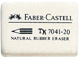 Гума за молив Faber-Castell