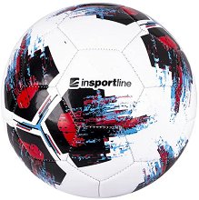 Футболна топка Nezmaar - inSPORTline - 