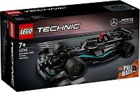 LEGO Technic - Mercedes-AMG F1 W14 E Performance - 