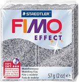 Полимерна глина с ефект на гранит Fimo