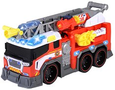 Детски пожарникарски камион - Dickie - 