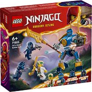 LEGO Ninjago -      - 