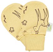 Бебешки ръкавички BioBaby - 