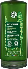 Yves Rocher Anti-Hair Loss Fortifying Conditioner - 