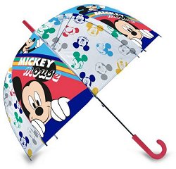 Детски чадър - мики Маус - продукт