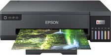 Цветен мастиленоструен принтер Epson EcoTank L18050
