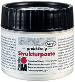 Структурна паста - Бурканче от 100 ml и 250 ml