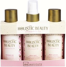   IDC Institute Holistic Beauty - 