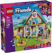 LEGO Friends -        - 