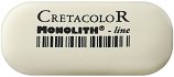 Гума за молив Cretacolor Monolith