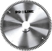 Циркулярен диск за алуминий Proline