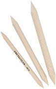 Хартиен молив тампон Cretacolor