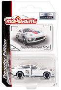   Majorette - Porsche Panamera Turbo - 