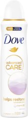 Dove Advanced Care Clean Touch Anti-Perspirant - 