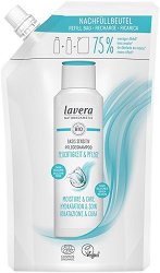 Lavera Basis Sensitiv Moisture & Care Shampoo Refill - 