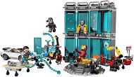 LEGO Super Heroes Marvel -     - 